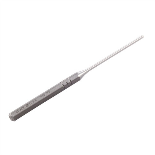 Gunsmith Steel Roll Pin Punch Set 731940777188