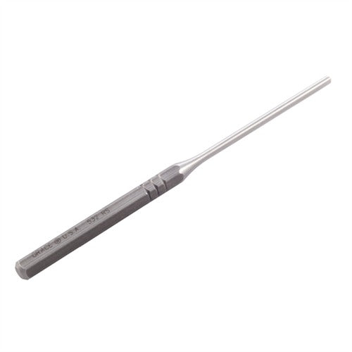 Gunsmith Steel Roll Pin Punch Set 731940775320