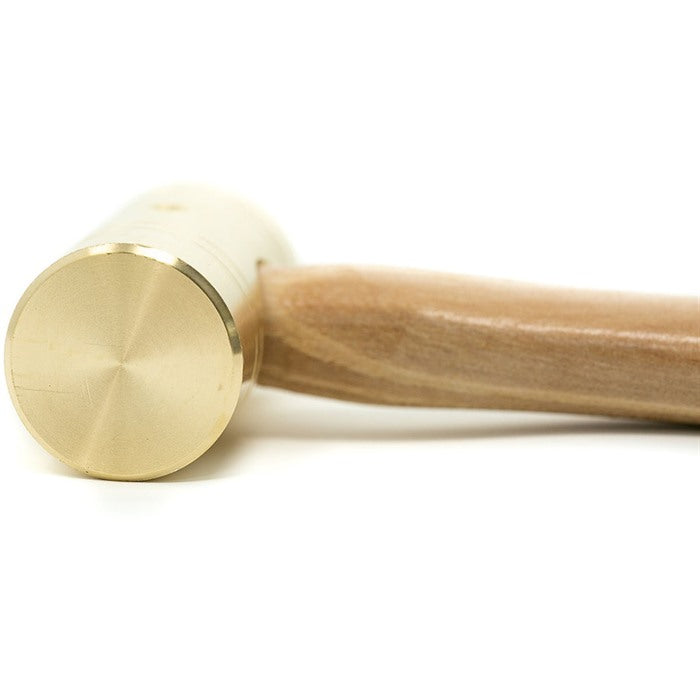 Brass Hammer for Gunsmiths