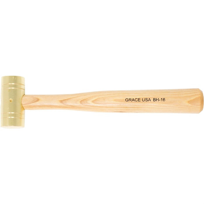 Brass Hammer – Gunsmith Grade