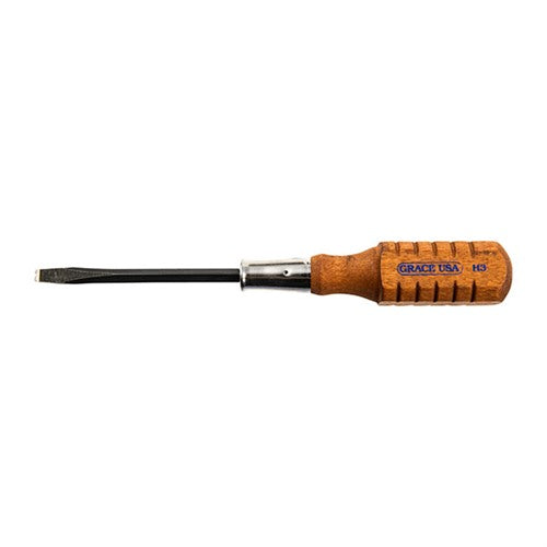 H3 SCREWDRIVER, .190" WIDE, .038" THICK, 7.5" LONG