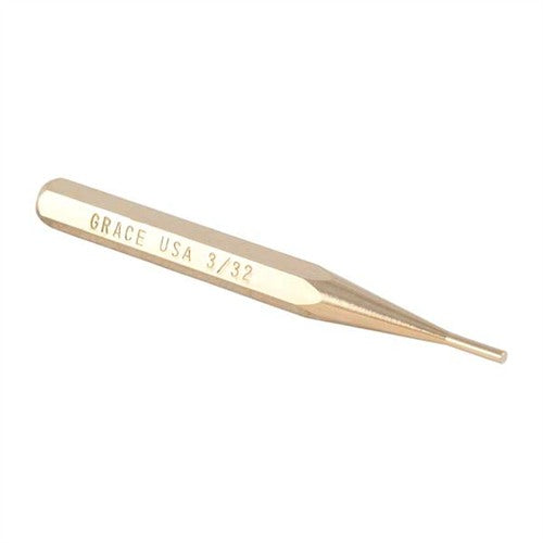 Gunsmithing Brass Punch Set