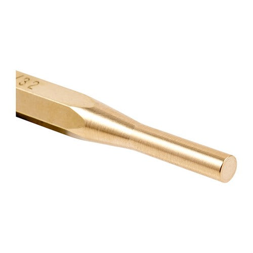 Gunsmith Brass Punch Pin Set