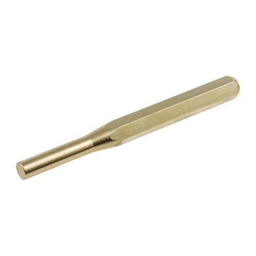 Gunsmith's Brass Punch Pin Set
