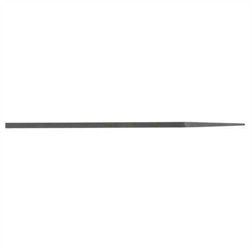 PILLAR EXTRA NARROW FILE #00 CUT 8" STEEL