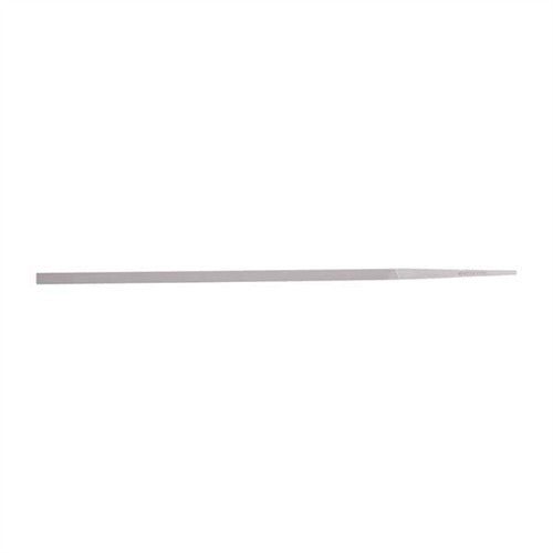 PILLAR EXTRA NARROW FILE #0 CUT 8" STEEL