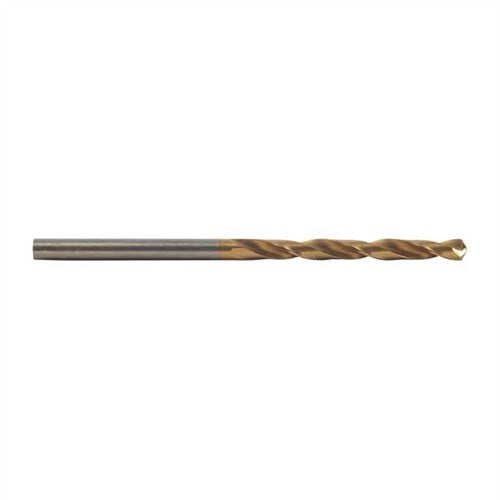 DRILL BIT, TIN COATED, #28, 0.14"