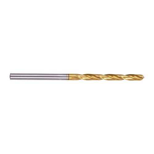 DRILL BIT, TIN COATED, #29, 0.136"