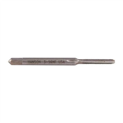 HIGH SPEED STEEL BOTTOM TAP 3-56 THREAD