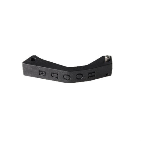AR-15 Polymer Contoured Trigger Guard 743108150993