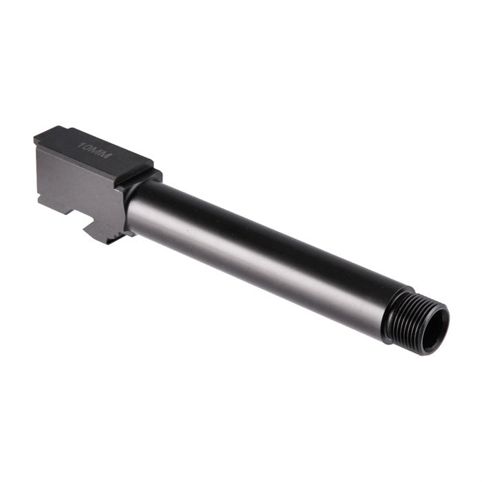 Glock 20 Match Grade Replacement Barrel 050806023789