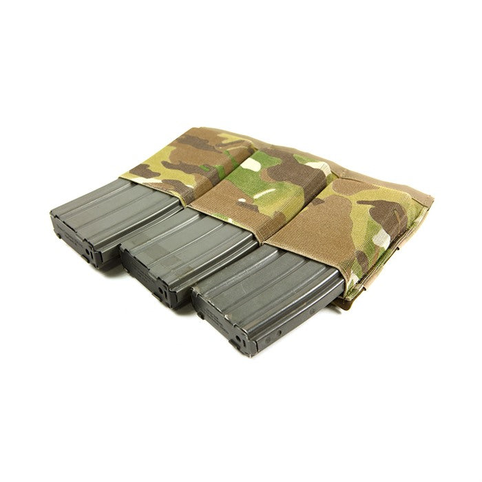 TEN-SPEED M4 MOLLE Mount Magazine Pouch
