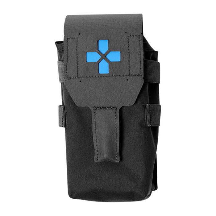 Small Trauma Kit NOW! First Aid Emergency Kit 810073653313