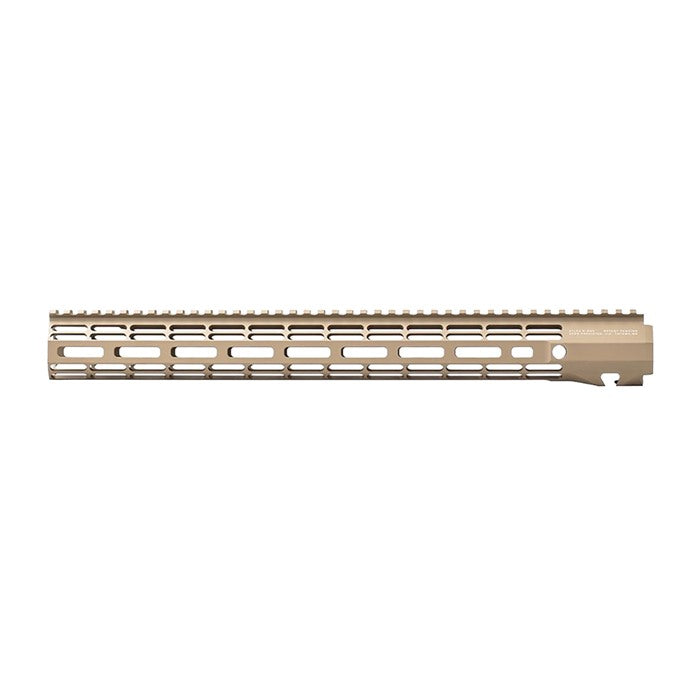 Atlas R-ONE Free Floating M-LOK AR-15 Handguard