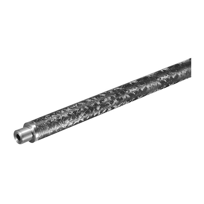 Defiance Ruckus Carbon Fiber Shouldered Prefit Barrel