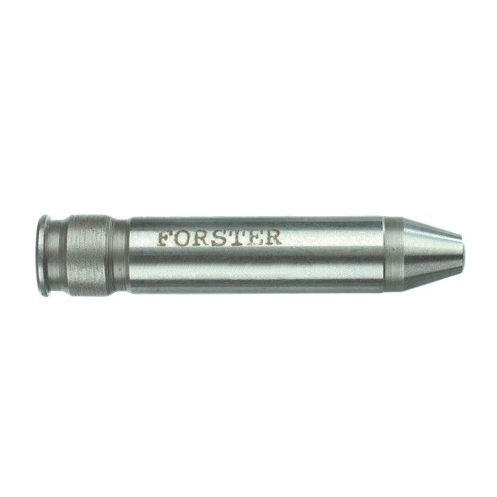 Forster SAAMI Rimless Headspace Gauges 757253991080