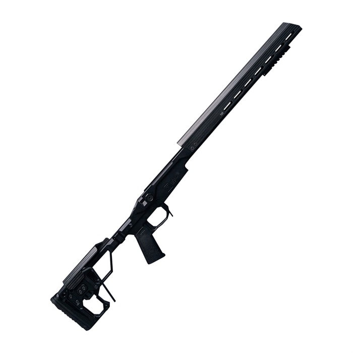 Short Action Rifle Chassis – Modern Precision