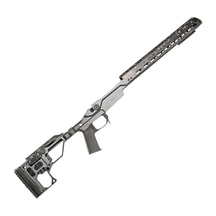 Short Action Chassis – Modern Precision