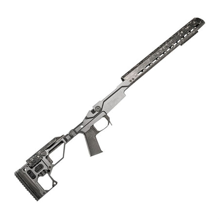 Short Action Chassis – Modern Precision