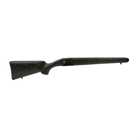 Long Action Sporter Carbon Fiber Composite Stock