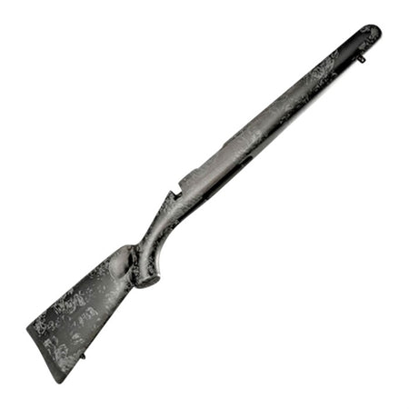 Short Action Stock by FFT