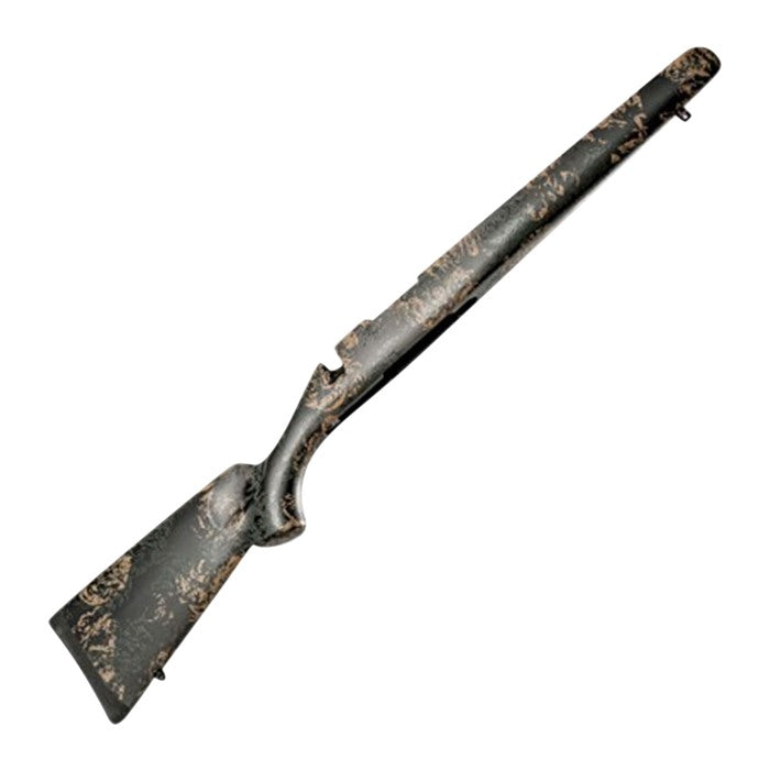 Short Action Stock - FFT Series