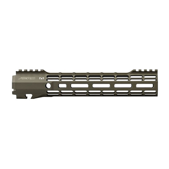 AR-15 Atlas S-ONE Free Float M-LOK Handguard