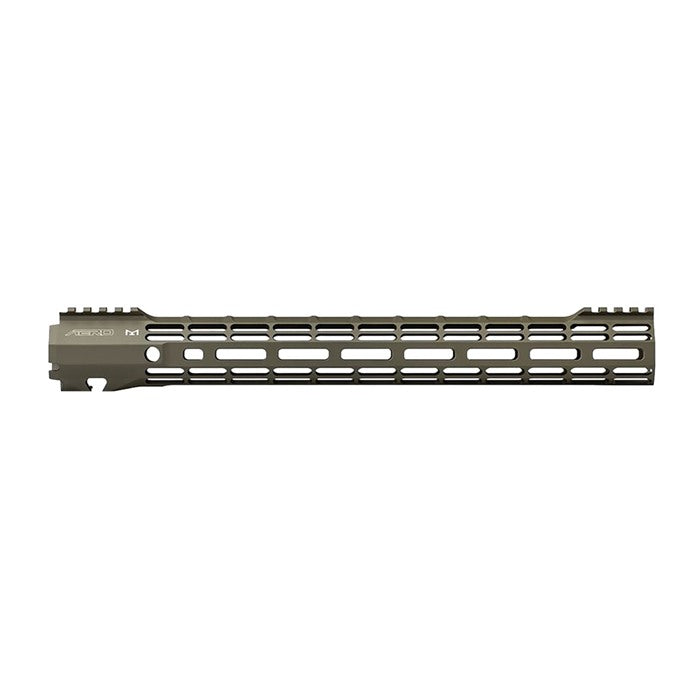 AR-15 Atlas S-ONE Free Float Handguard M-LOK