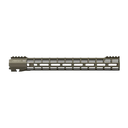 AR-15 Atlas S-ONE Free Float Handguard M-LOK