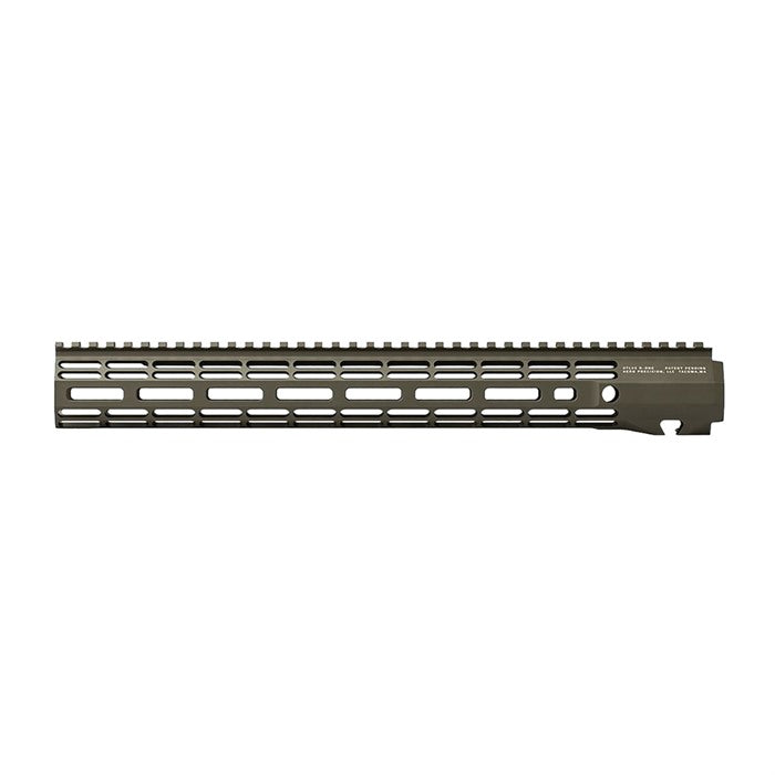 AR-15 Atlas R-ONE Handguard Free Floating M-LOK