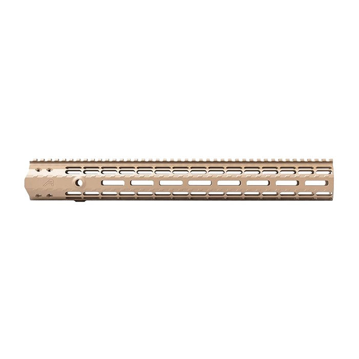M5 Gen-2 .308 Enhanced Free-Float M-LOK Handguard FDE 16.6"