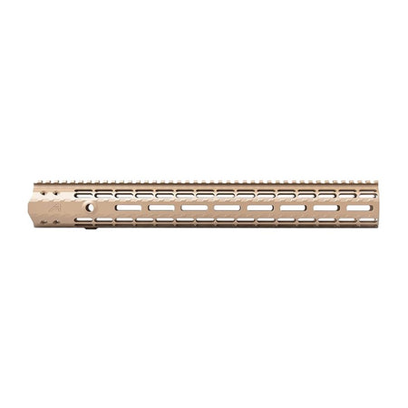 M5 Gen-2 .308 Enhanced Free-Float M-LOK Handguard FDE 16.6"