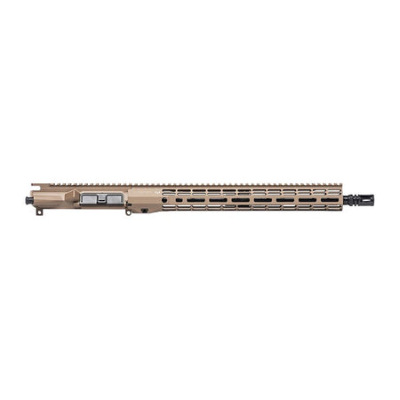 350 Legend M4E1 Threaded Assembled Upper Receiver