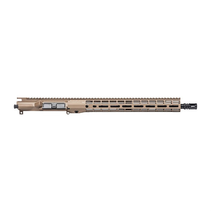 350 Legend M4E1 Threaded Complete Upper Receiver