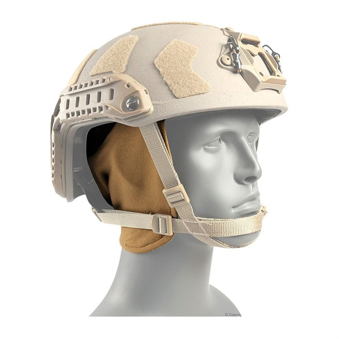 Helmet Liners for Cold Weather