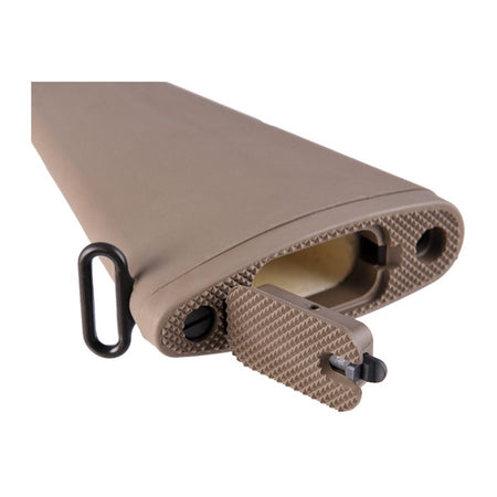 A2 Buttstock for AR-15