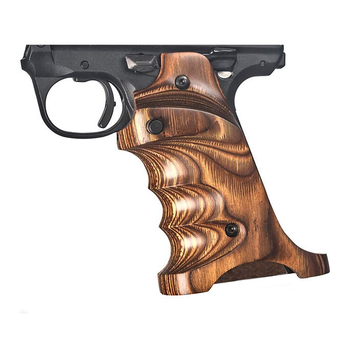 Ruger Mark IV 22/45 Laminate Grip Panels