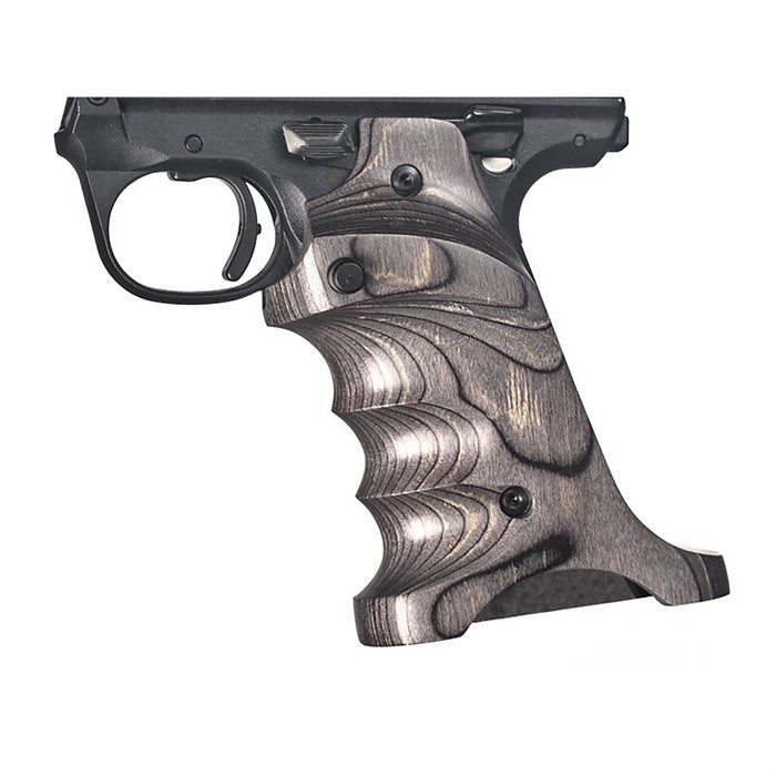 Ruger Mark IV 22/45 Laminate Grip Set