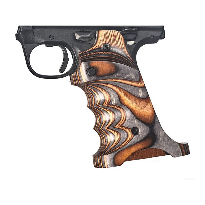 Ruger Mark IV 22/45 Laminate Pistol Grip Panels