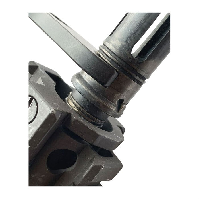 2 and 3 Lug Duplex Armorer Wrenches