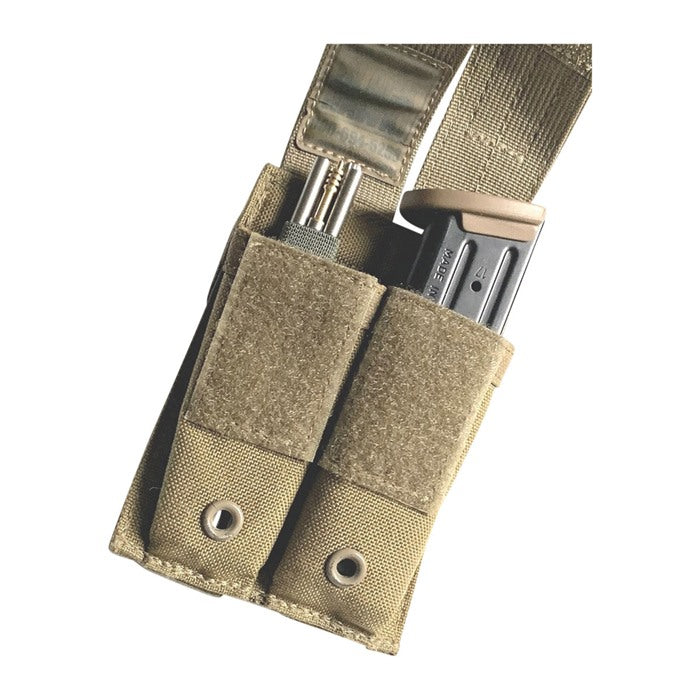 Firearm Compact Sectional Rod