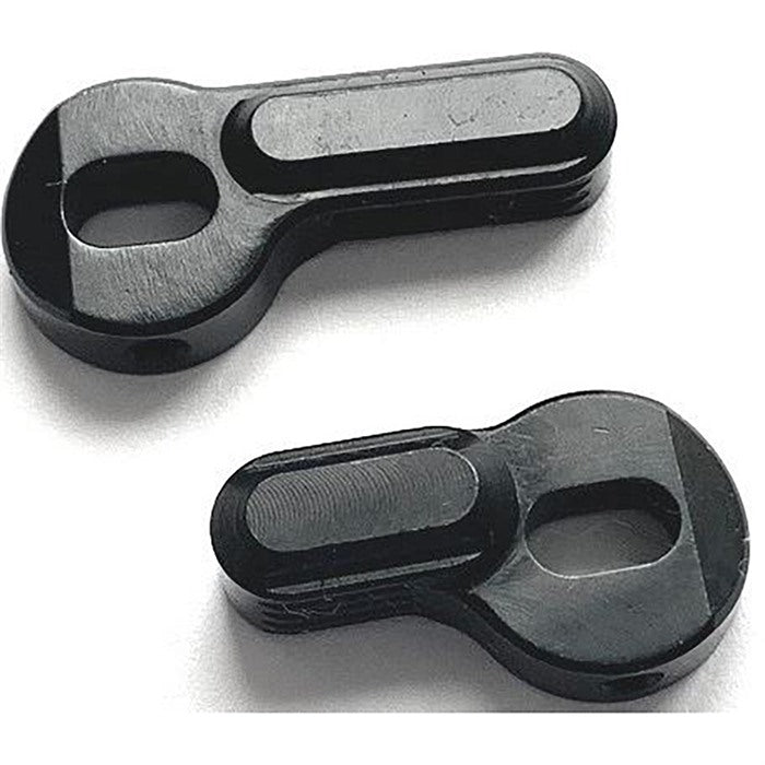 AR-15 Ambi Safety Selector with Offset