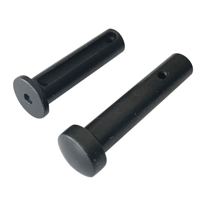 AR-15 5.56mm Takedown Pins Stainless Steel