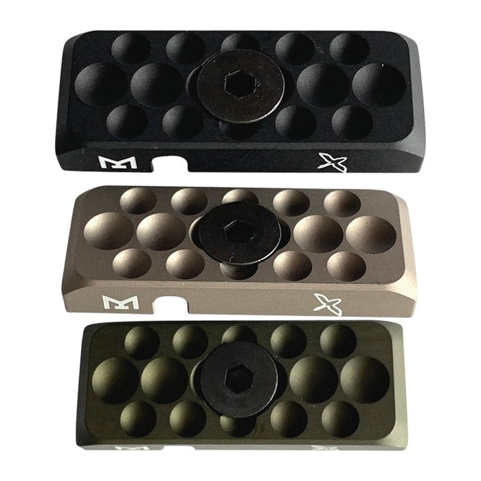 M-LOK Handguard Cable Management Panel