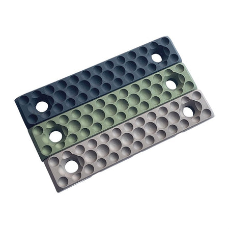 M-LOK Rail Cable Management Panel 688201997376