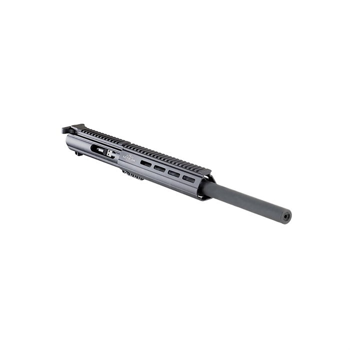 16-Inch Lo-Drag Bull AR-15 Upper Receiver 812058031819