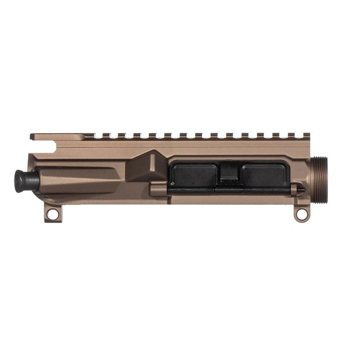 M4E1 Threaded 5.56 Assembled Upper Receiver FDE
