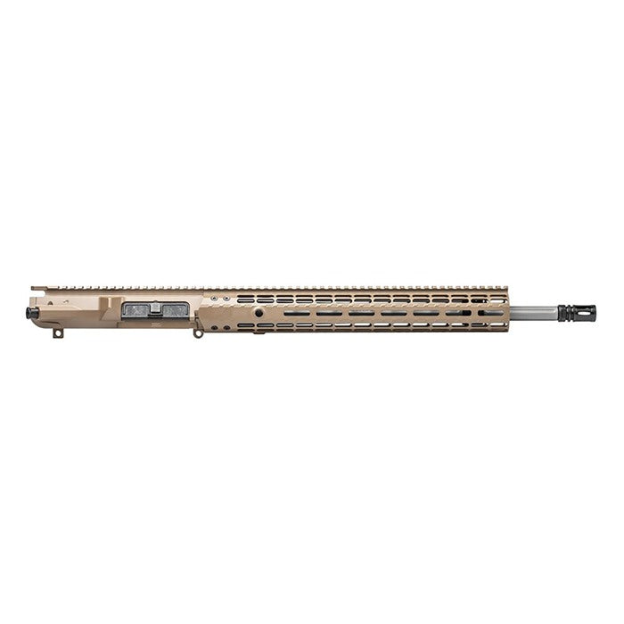 Assembled M5E1 308 Win Upper Receiver Gen 2 Handguard