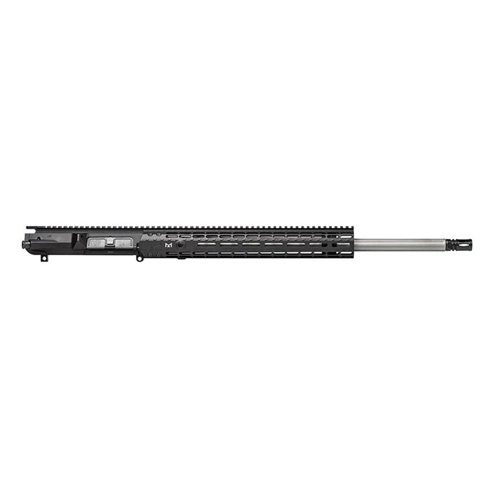 Assembled M5E1 6.5 Creedmoor Upper Receiver Gen 2 Handguard