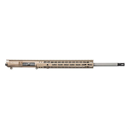 6.5 Creedmoor M5E1 Assembled Upper Receiver with Handguard